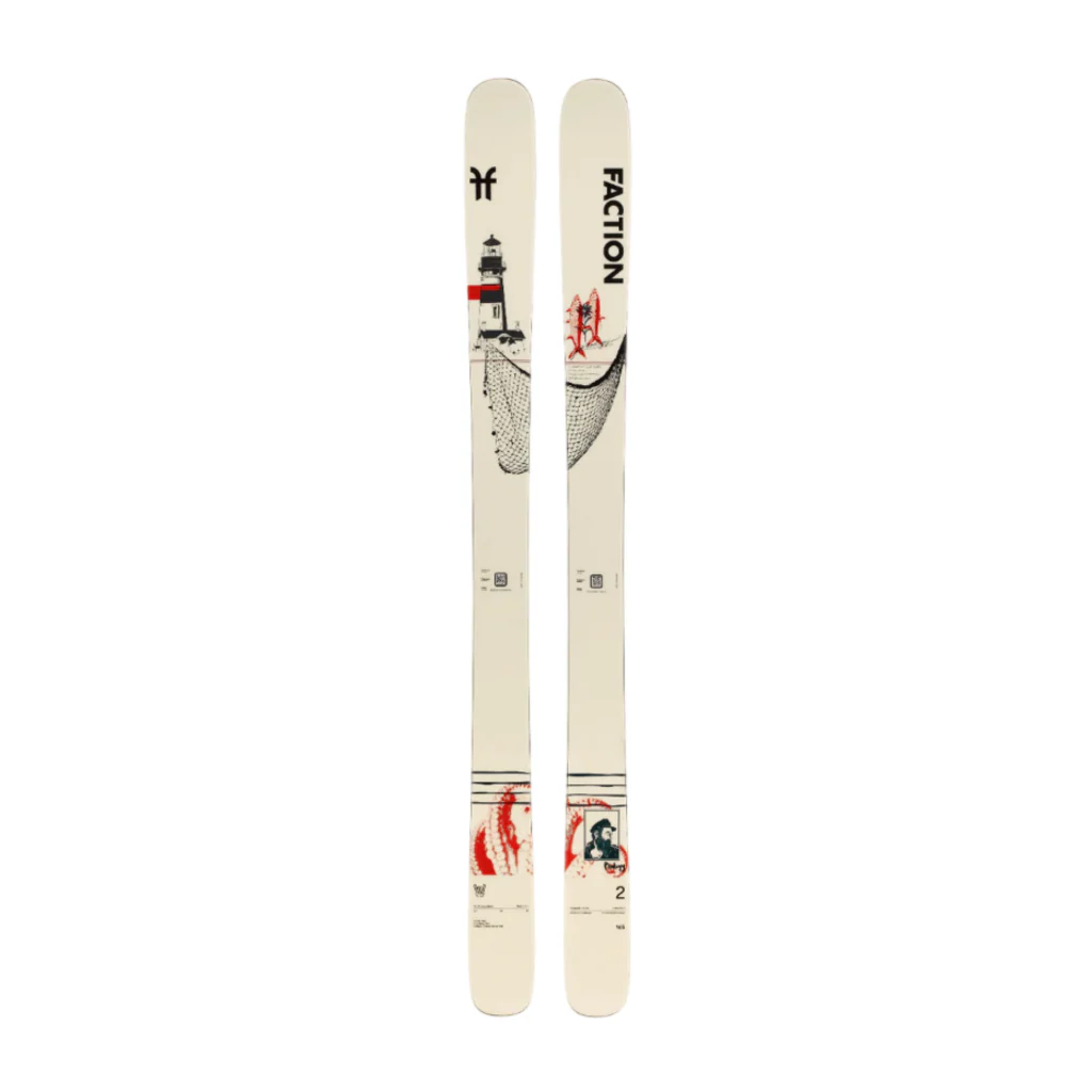 New Years Flat Ski Deals