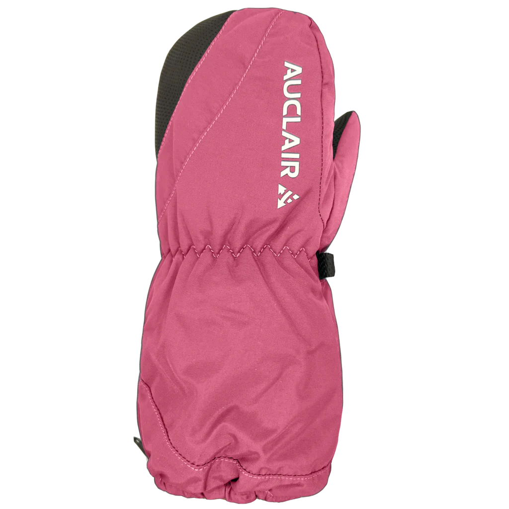 New Winter Gear