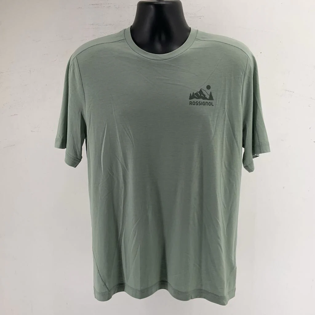 Men's Lifestyle Tops
